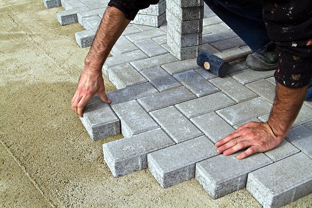 Best Driveway Pavers Near Me  in West Burlington, IA